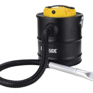 ASPIRADOR SOPLADOR CENIZAS CAL