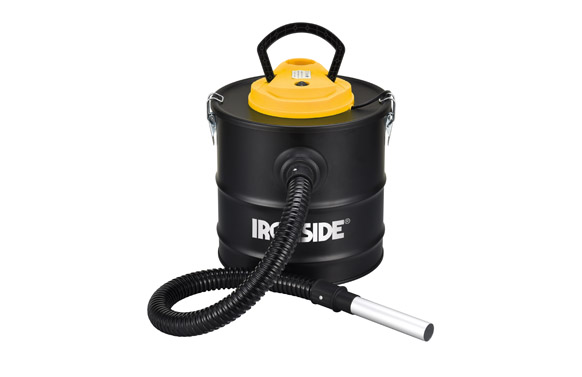 ASPIRADOR SOPLADOR CENIZAS 100