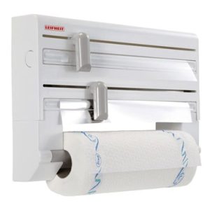 PORTARROLLOS COCINA PARED TRIP