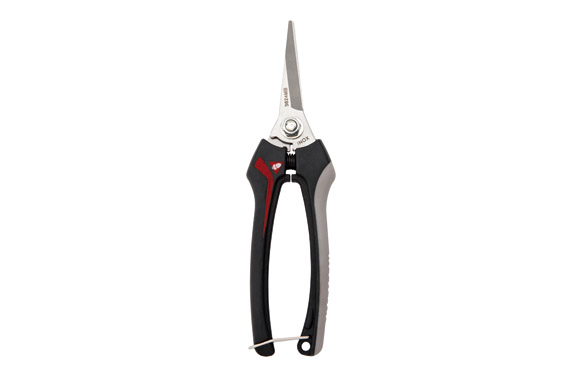 TIJERA RECOLECTORA INOX