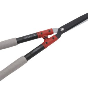 TIJERA CORTASETOS MANGO ALUMIN