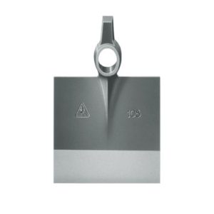 AZADA SIN MANGO CULTIVO ESPARR