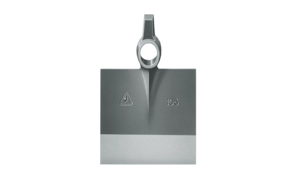 AZADA SIN MANGO CULTIVO ESPARR