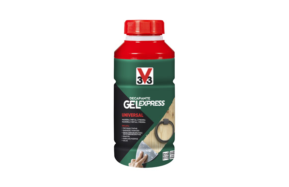 DECAPANTE GEL EXPRESS UNIVERSA