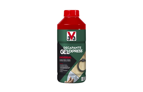 DECAPANTE GEL EXPRESS UNIVERSA