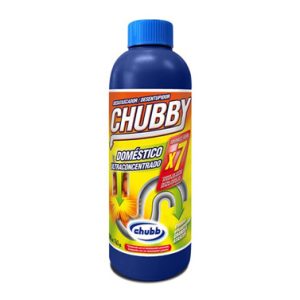 DESATASCADOR SOSA CHUBBY DOMES