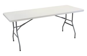 MESA MULTIUSO COLECT FIJA 180X