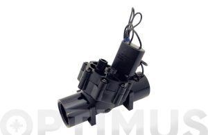 ELECTROVALVULA "K" HEMBRA, SIN