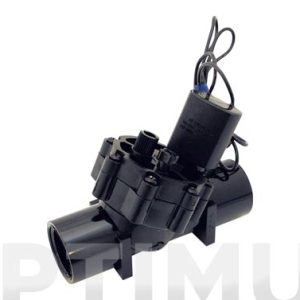 ELECTROVALVULA "K" HEMBRA, SIN