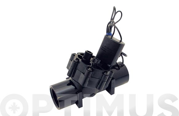 ELECTROVALVULA «K» HEMBRA, SIN