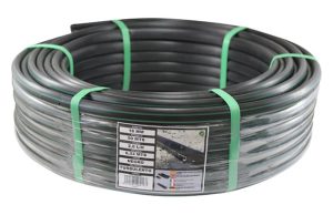 TUBERIA NEGRA Ø16MM 25 M