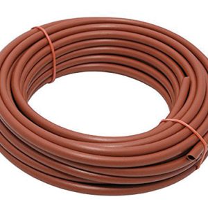 TUBERIA MARRON Ø16MM 25 M