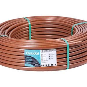 TUBERIA MARRON Ø16MM 100 M