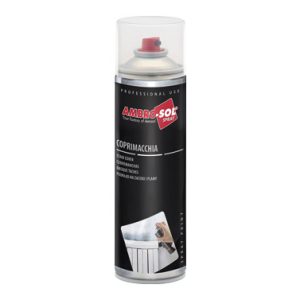CUBREMANCHAS SPRAY 500 ML