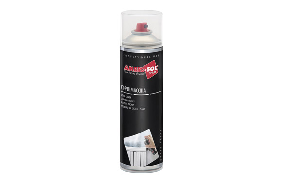 CUBREMANCHAS SPRAY 500 ML