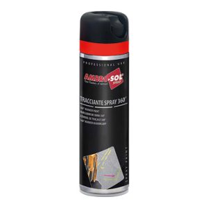 MARCADOR DE OBRA 360€ 500 ML R