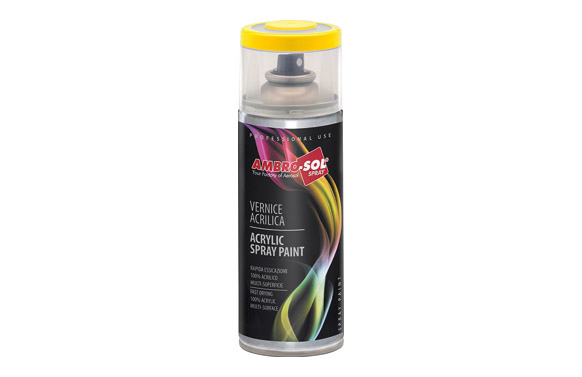 PINTURA ACRILICA 400 ML RAL 10