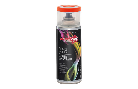 PINTURA ACRILICA 400 ML RAL 30