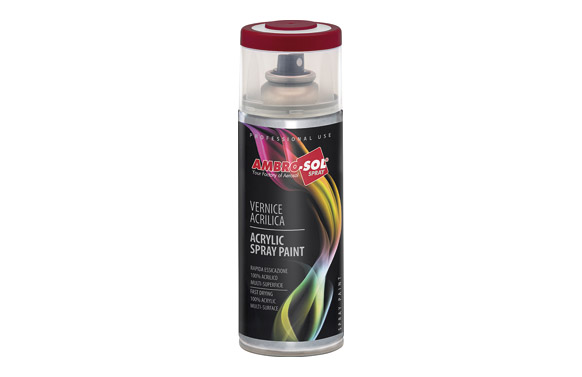 PINTURA ACRILICA 400 ML RAL 30