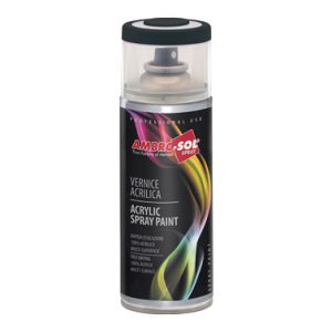 PINTURA ACRILICA 400 ML RAL 70