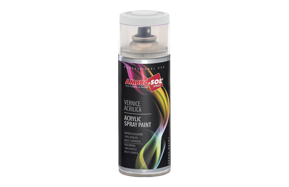 PINTURA ACRILICA 400 ML RAL 70