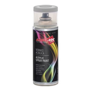 PINTURA ACRILICA 400 ML RAL 90