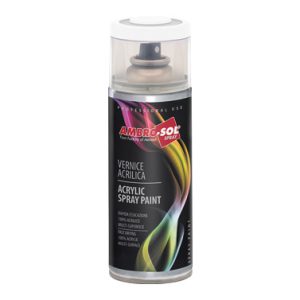PINTURA ACRILICA 400 ML RAL 90