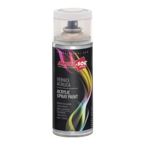 PINTURA ACRILICA 400 ML TRANSP