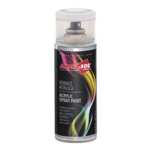 PINTURA ACRILICA 400 ML TRANSP