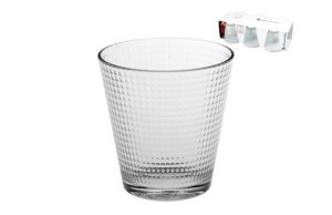 VASO (PACK 6 U) 25 CL GENERATI