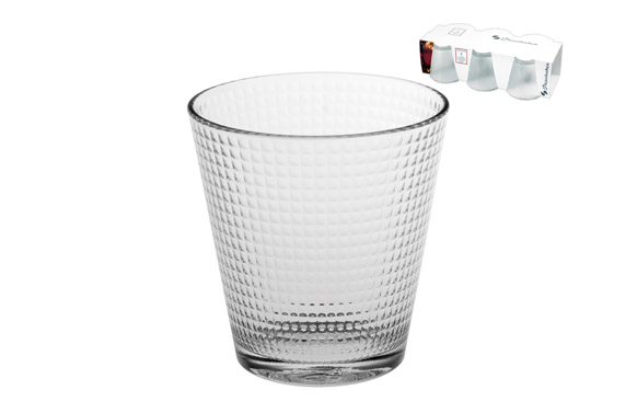 VASO (PACK 6 U) 25 CL GENERATI