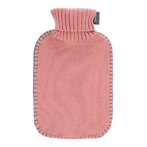 BOLSA AGUA CALIENTE 2 L ROSA