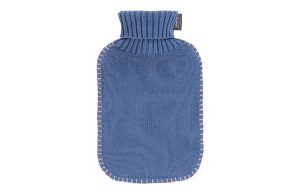 BOLSA AGUA CALIENTE 2 L AZUL