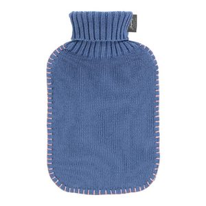 BOLSA AGUA CALIENTE 2 L AZUL
