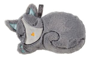 BOLSA DE CALOR INFANTIL GATO