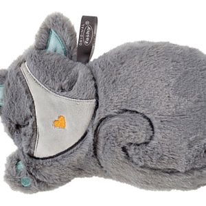 BOLSA DE CALOR INFANTIL GATO