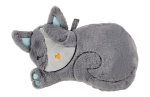 BOLSA AGUA CALIENTE 0,8 L GATO