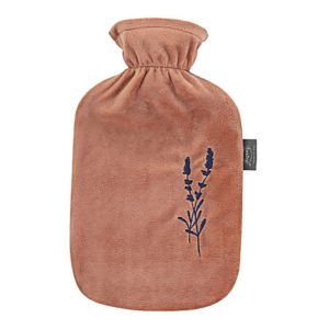 BOLSA AGUA CALIENTE 2 L BORDAD