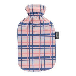 BOLSA AGUA CALIENTE 2 L FELPA