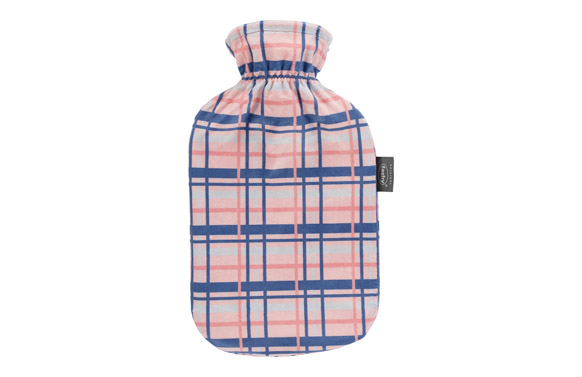 BOLSA AGUA CALIENTE 2 L FELPA