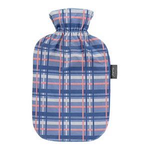 BOLSA AGUA CALIENTE 2 L AZUL