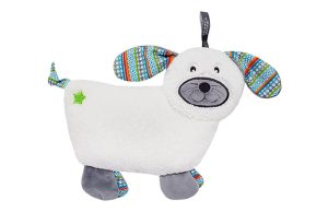 BOLSA DE CALOR INFANTIL PERRO