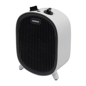 TERMOVENTILADOR 2000 W BLANCO