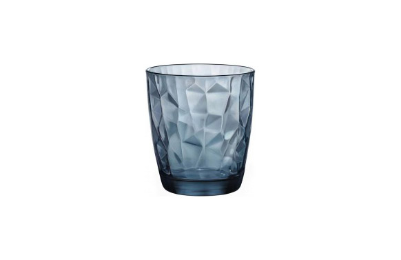 VASO DIAMOND TENSION.PACK 3UDS