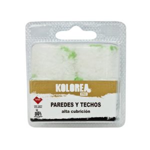 MINI RODILLO REC PAR Y TEC TEF