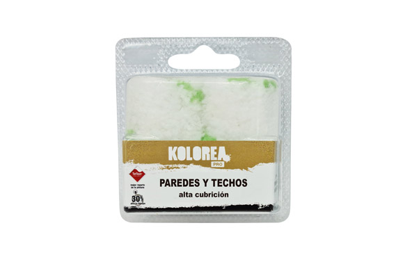 MINI RODILLO REC PAR Y TEC TEF