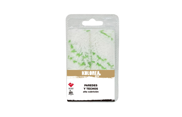 MINI RODILLO REC PAR Y TECH 11