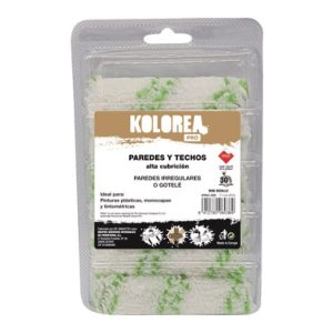 MINI RODILLO REC PAR Y TECH 11