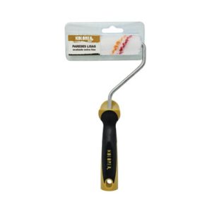 MINI RODILLO PARED EXTRA LIS 1