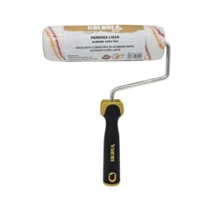 RODILLO PARD EXT LISAS PRO 22C